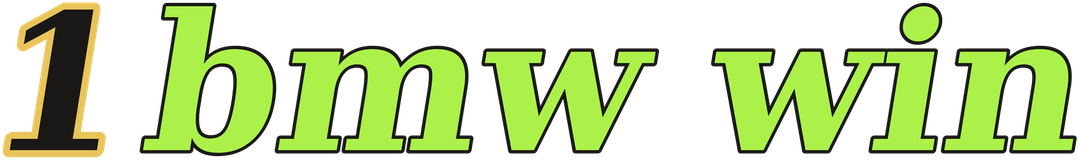 1bmw win logo