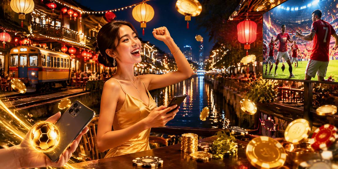 1bmw win 1bmw win App — Sảnh chơi trong tầm tay, Android và iOS
