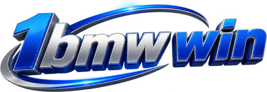 1bmw win logo